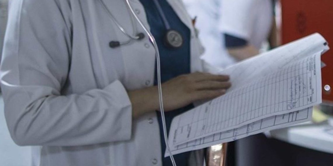 Tabipler Maliye Bakanlicin Maksadında: KAYEWINCHI ÇIKAR 13 MILYAR TL’YI AHTIC!