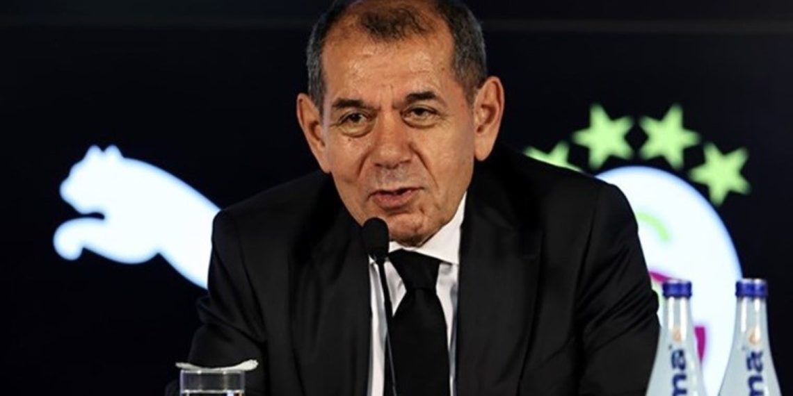 TAHKIM KONSEYI’NDEN DURSUN Özbek’in Cezasına Indirim!