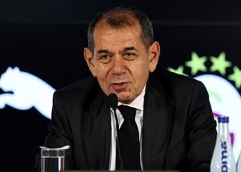 TAHKIM KONSEYI’NDEN DURSUN Özbek’in Cezasına Indirim!