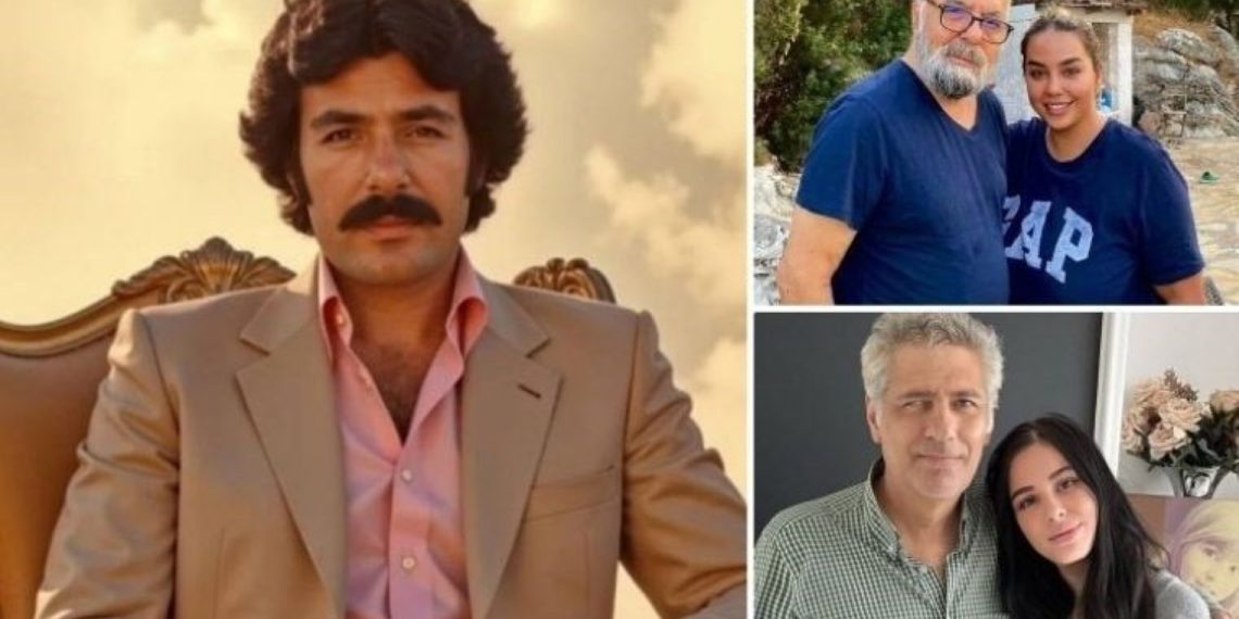 Tayfur aiilesi bu Bahiste Safra Anlaşamadı! Ferdi Tayfur Için Iki Iki Iki Farkli Yerde 40 Mevlidi Okunacak