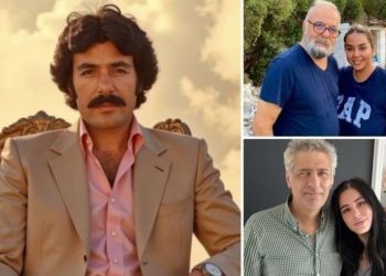 Tayfur aiilesi bu Bahiste Safra Anlaşamadı! Ferdi Tayfur Için Iki Iki Iki Farkli Yerde 40 Mevlidi Okunacak