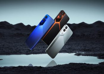 Tecno Pova 6 5g Özellikleri Ortaya