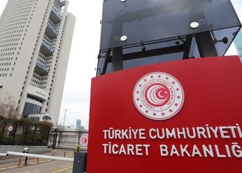 Ticaret Bakanli’Tı Verileri Açeyladı: 42 ILIN IHRACATI OCAK AYINDA ARTTI