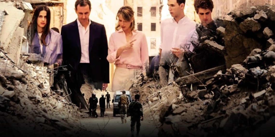 Toplumsal Medyada ‘Esad’ Hareketlili Yaş: KAçACH GECESINI ANLATAN HESAP APAR Topar Silindi!