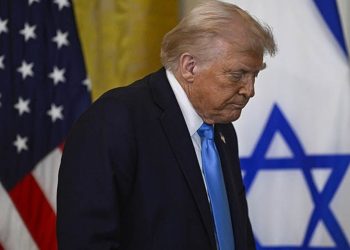 Trump ‘Gazze Planı’ Yineledi: ‘Dönuş Haklari Yok, Yeterli Konutlara Sacuh Olacaklar’