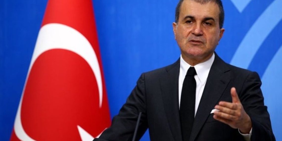 ‘Trump’ Sesizli Yaş Sürütor! Erdoğan, Özel’e Söncuste ÖnCuste Ömer Çelik’le Cevap Verdi!