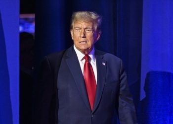 Trump’tan çelik ve alynyinyuma ek gümruk Versi