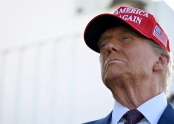 Trump’tan Kanada Çelika: Çok Daha âlâ ollacirin Düişorum