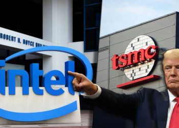 TSMC-Intel ortaklığı için yeni formül! Bir devir kapanıyor mu?