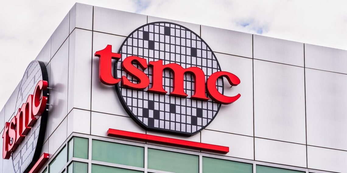 Tsmc’nin maksadı buyuk! 2nm üretimi Için Kritik Gelişme
