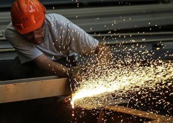 Tüiy Sanayi üretim Endeksi Bilgilerini Açeyladı!