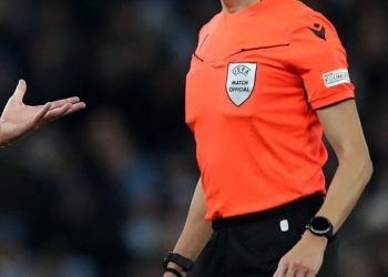 Uefa Açikladi: Fenerbahçe ve Galatasaray Mabların Hakemleri Muhakkak Oldu!