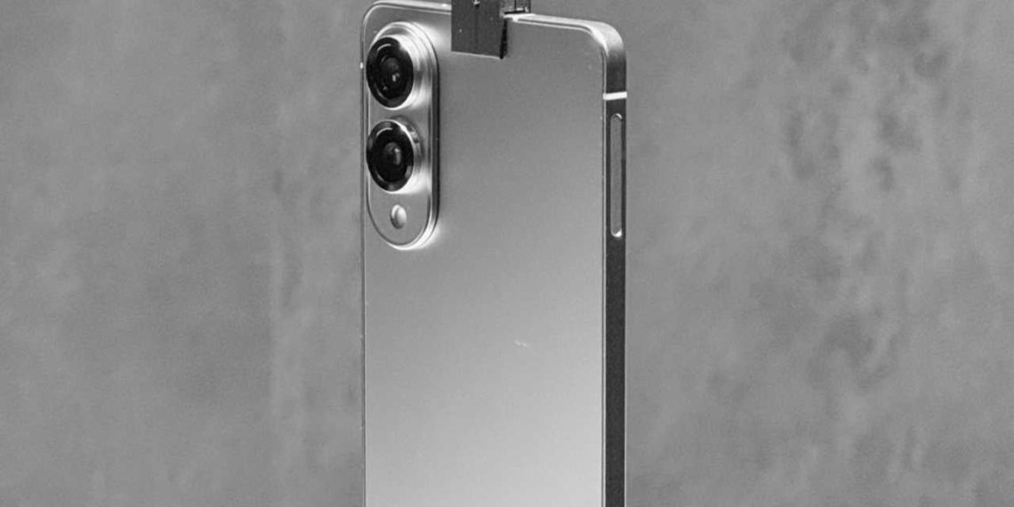 Ultra Ince Galaxy S25 Edge EKELLIKLERI GÖRUTUDE Ortaya Çukti!