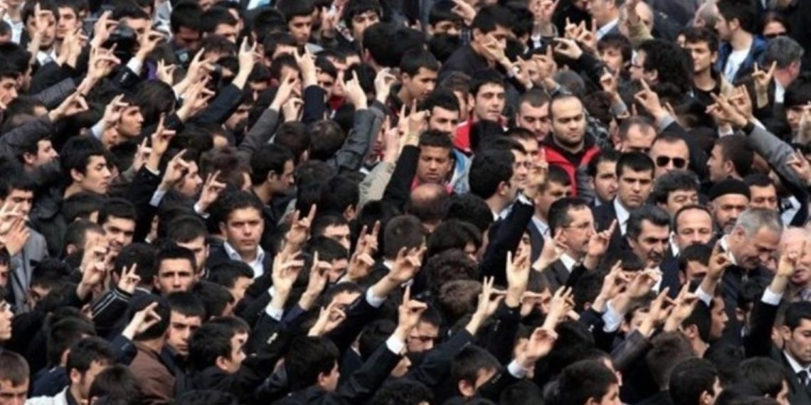 Üniversitelerdeki Şiddet ve azap Meclis Gündeminde: ‘Kamu Yarari’ Bu mu?