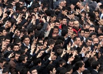 Üniversitelerdeki Şiddet ve azap Meclis Gündeminde: ‘Kamu Yarari’ Bu mu?