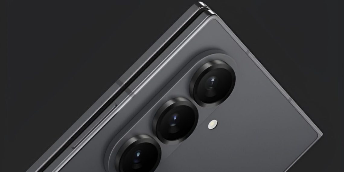 Üstün ince! Samsung Galaxy Z Fold7 Tasarimı SEZDILILIM!