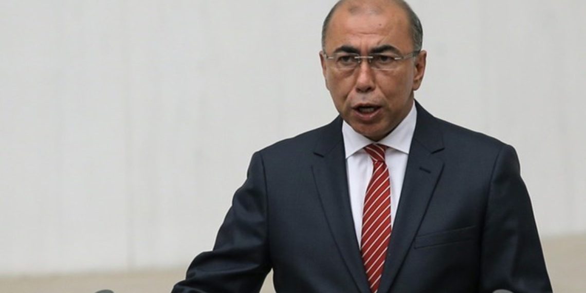 Uygun Partili Yakürkesz: İKTIDAR ‘KURT SORUNU’ DIYAREK BIRINCI Yanilgezi Yapior