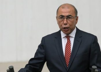 Uygun Partili Yakürkesz: İKTIDAR ‘KURT SORUNU’ DIYAREK BIRINCI Yanilgezi Yapior