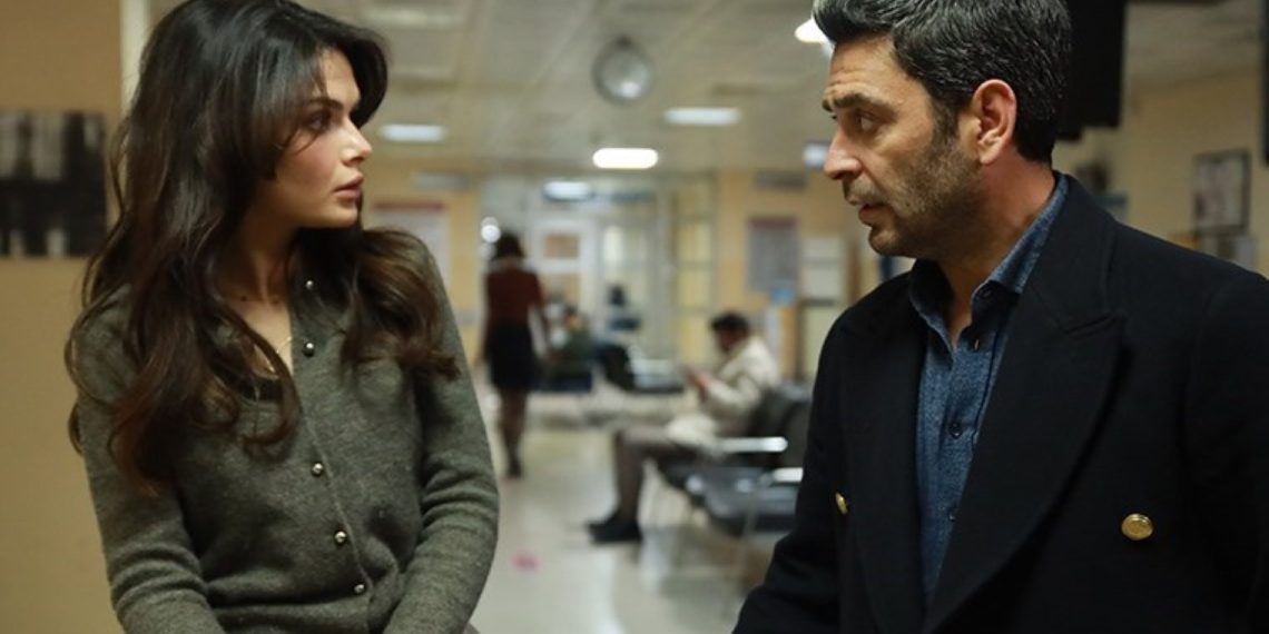 ‘Uzak Şehir’ Reytinglerde Doraoğa Yerleşti! Alya, Cihan’la Birlikte Konma Döndü: Heyecan DoraGa Ulshti