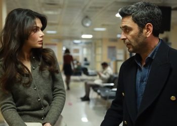 ‘Uzak Şehir’ Reytinglerde Doraoğa Yerleşti! Alya, Cihan’la Birlikte Konma Döndü: Heyecan DoraGa Ulshti