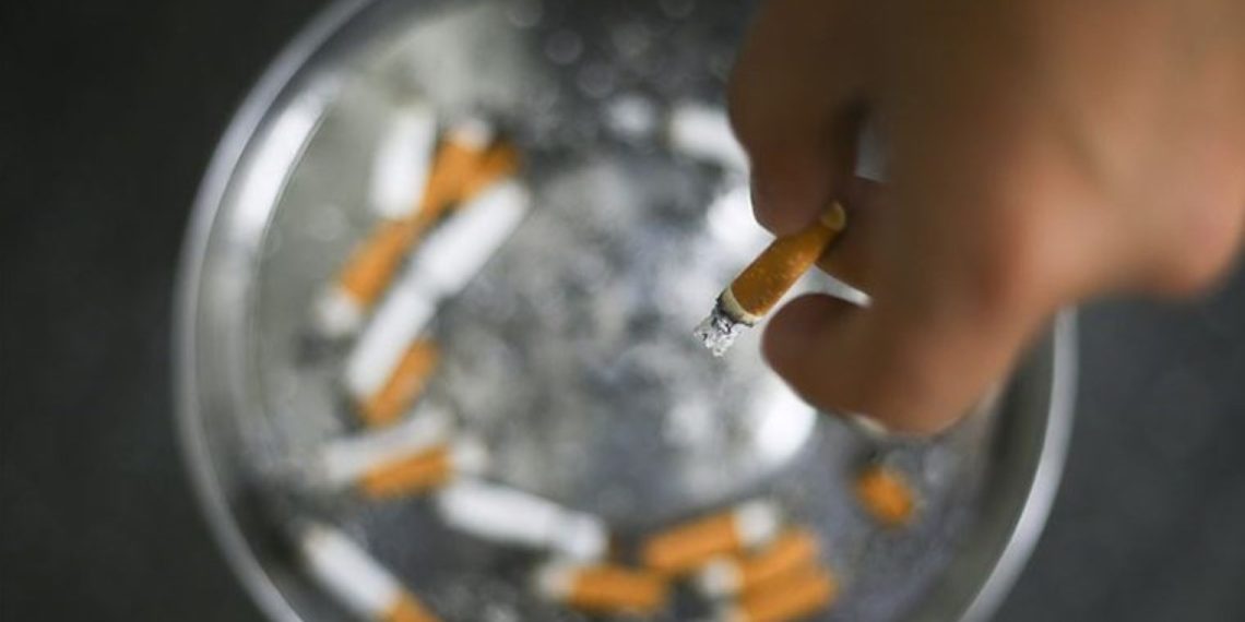 Uzmanı Anlatı: Sigaranın bir Ziyanı Daha Ortaya Çizkti