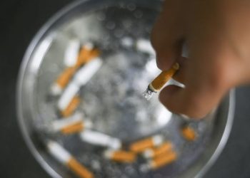 Uzmanı Anlatı: Sigaranın bir Ziyanı Daha Ortaya Çizkti