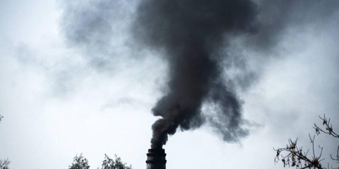 Uzmantan Hava Kirlivi Uyari: ‘Deziki Çikmay ya Maskeyle Çırelerin