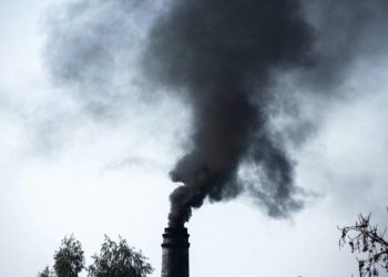 Uzmantan Hava Kirlivi Uyari: ‘Deziki Çikmay ya Maskeyle Çırelerin