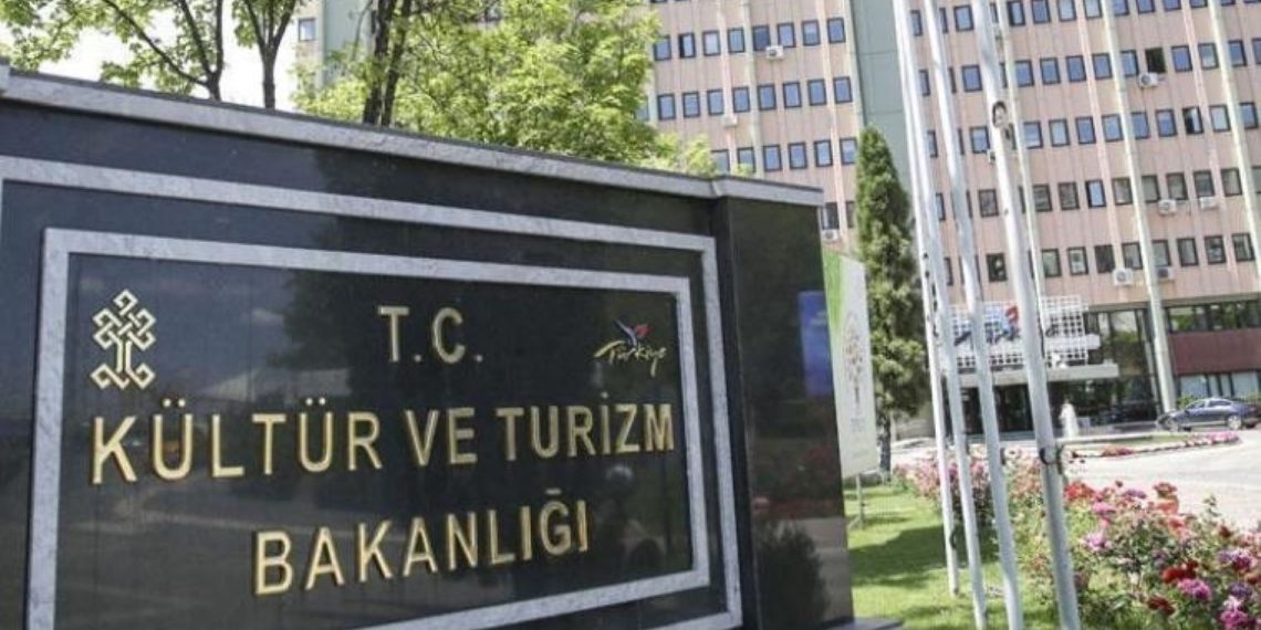 Vakıflar.