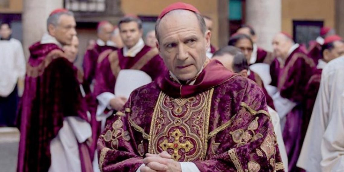 VATIKAN’Daki Erk Savaşaşaşlari