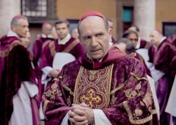 VATIKAN’Daki ​​Erk Savaşaşaşlari