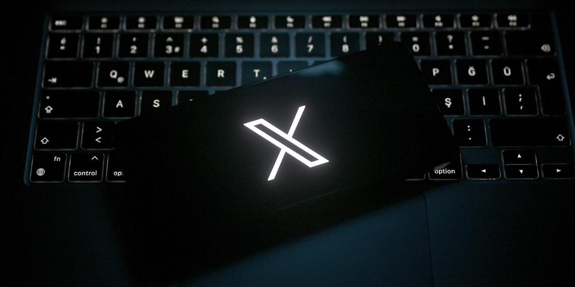 X, tan. Pekala Neden?