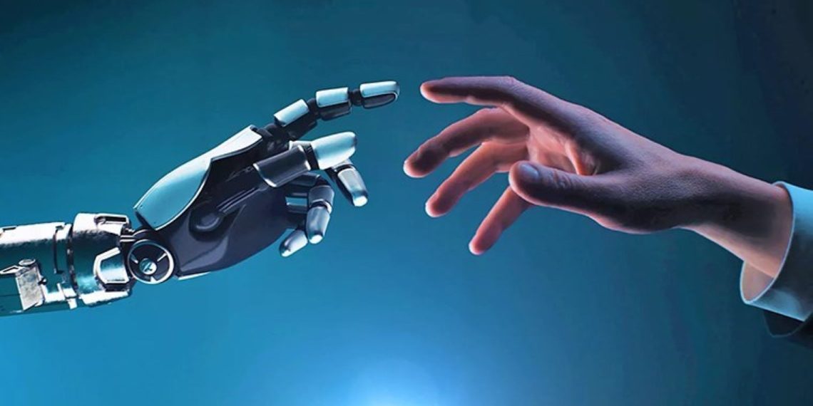 Yapay zekaya karşifif dezenlemeler dali ödürebilir