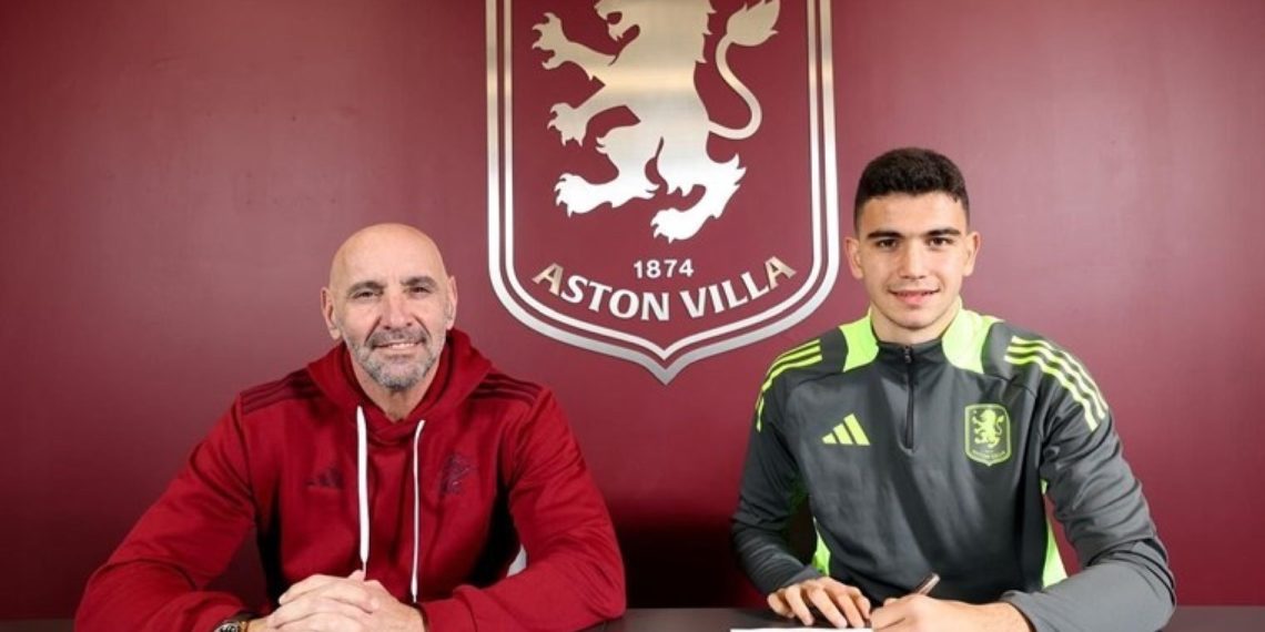 Yasin Özcan, Premier Lig Takina Transfer Oldu!