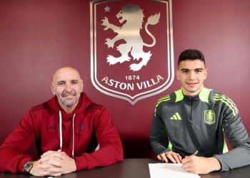 Yasin Özcan, Premier Lig Takina Transfer Oldu!