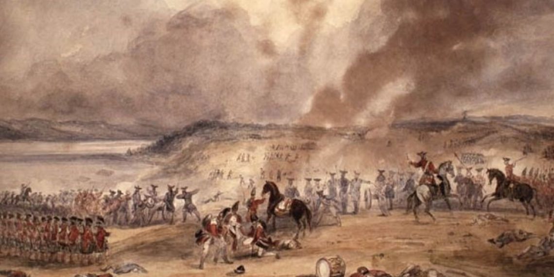 Yedi Yil Savaşi Nedi? Yedi Yil Savaşi Nedenleri ve Sonuklari Nelerdir? Yedi yil taraflari