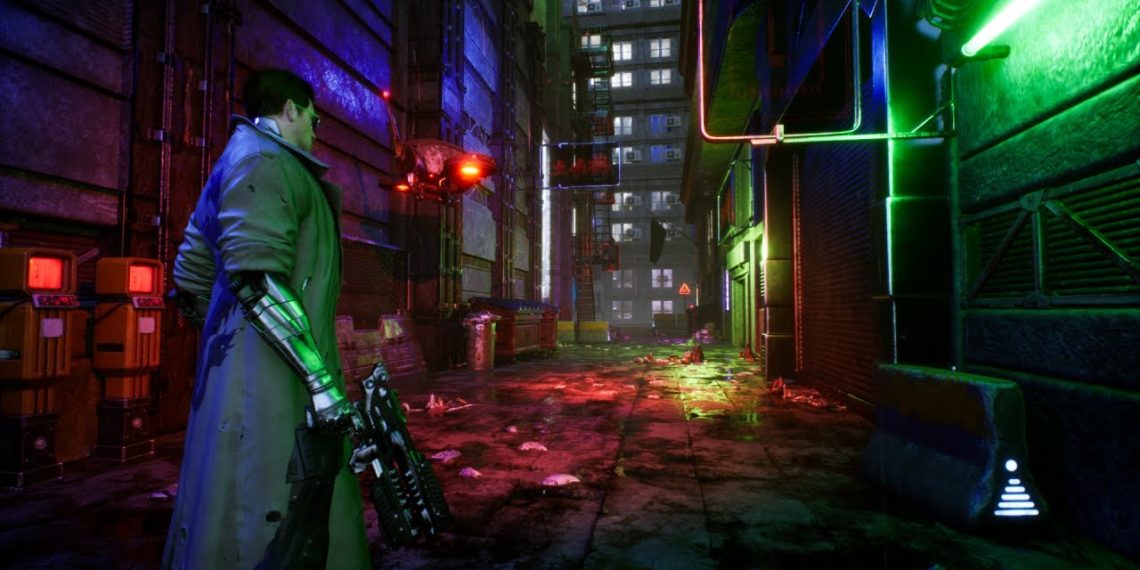 Yeni Cyberpunk 2077 Oyunu Jeliyor! Işte Birinci Bilgiler