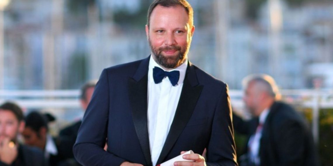 Yorgos Lanthimos’un Yeni Projesi Muhakkak Oldu …