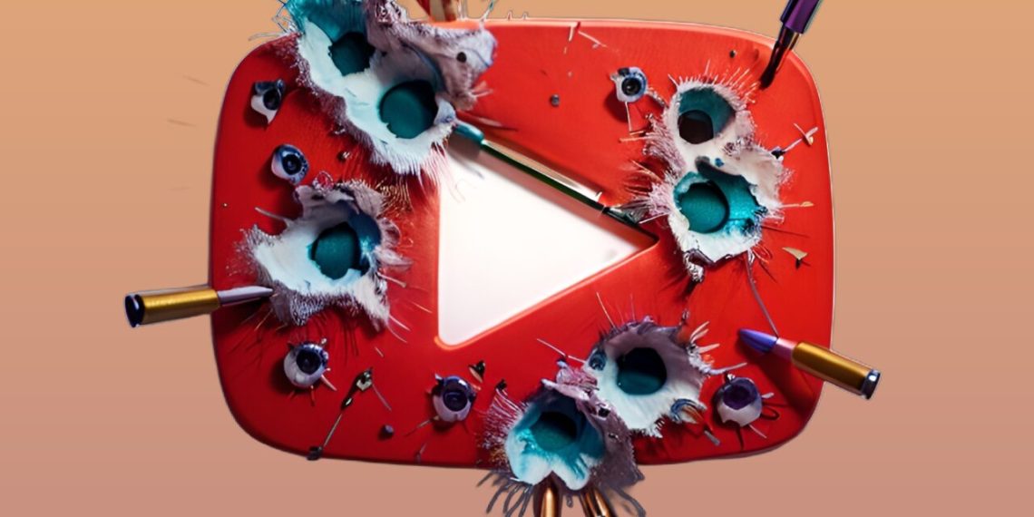 YouTube, Kullanillari Çizlturttan Reklam Sorununu Çizor!