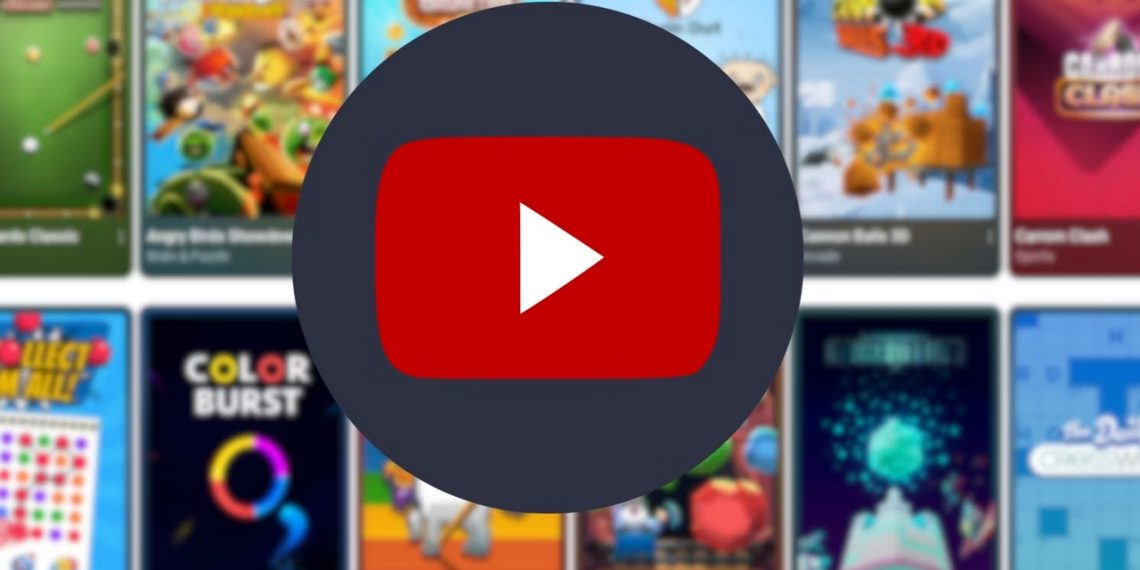 YouTube’da fiyatsız sinema periyodu başladı!