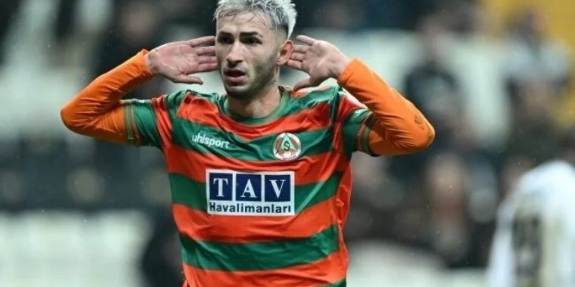 Yusuf Özdemir Için Galatasaray Akiklamasi! ‘Umharem Devre Ortasirinda GitMez’