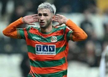 Yusuf Özdemir Için Galatasaray Akiklamasi! ‘Umharem Devre Ortasirinda GitMez’