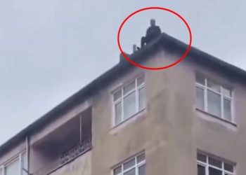 ZongulDak’ta Inttihar Taşebbustür: Bebehinin Masraflani Için Kelam Verilince Ikna Oldu Oldu