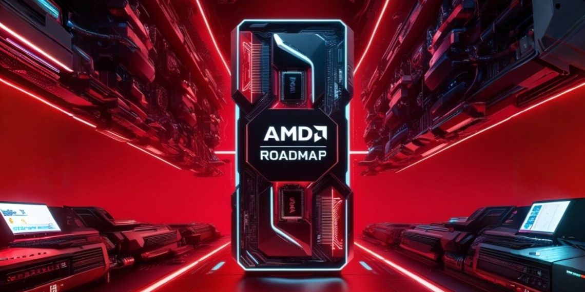 AMD RX 9060 EKRAN KARTIN ÇILAY TARIHI MuhAKKAK Oldu!