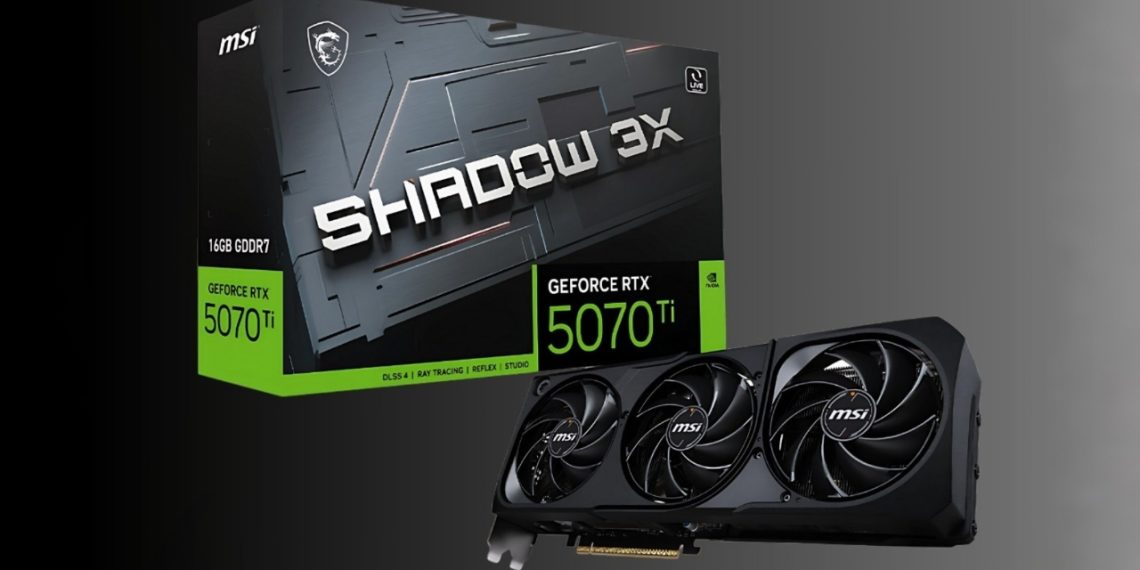 AMD RX 9070 XT’NIN GELIHI RTX 5070 TI FAYATLAYS Uçurdu!