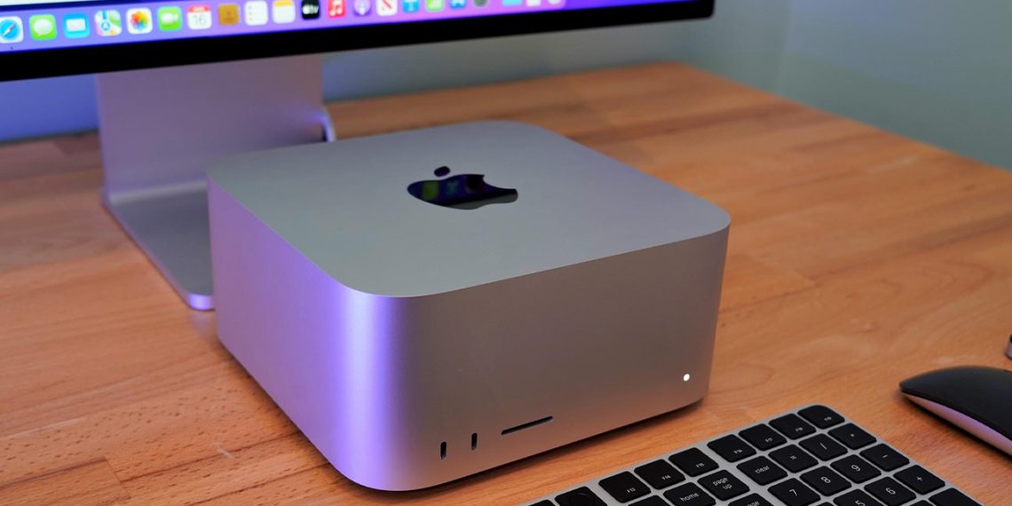 Apple Mac Studio’da Neden M4 Ultra Yok? Işte Sebebi