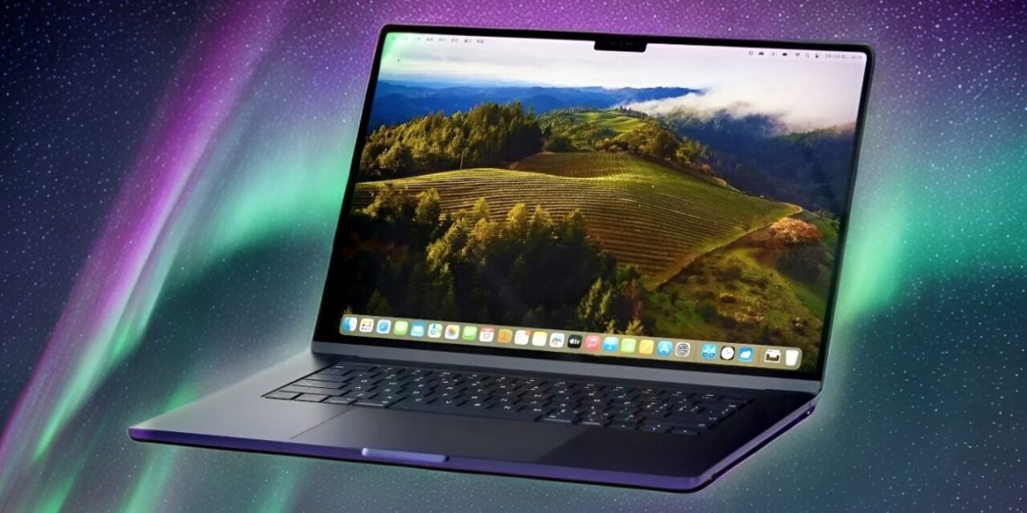 Apple, MacBook Air M4’ü TanitMaya Hazarlanitor! Yaririn Duyurulabilir