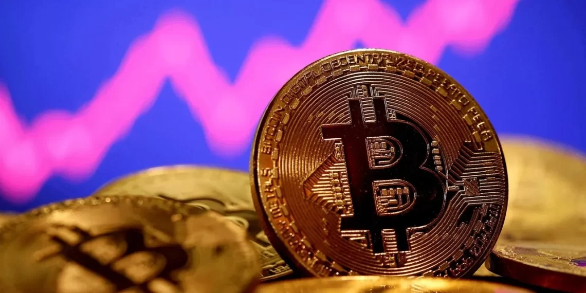 Bitcoin ToparlanMaya Dafladı: İhantte Desi.