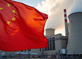 Çin, Toryum Rezervleri Keffetti! Yozyıllar Süen Nükleer Sülk Kallanacak