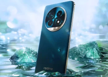 Çukarilabilir DSlr ve Dahasi: Realme 14 Pro Serisi Tantarlid!